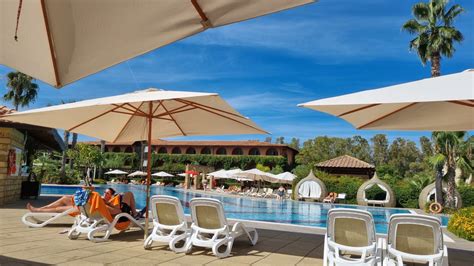 Get Pampered in Paradise: Tui Magic Life Azure Resort